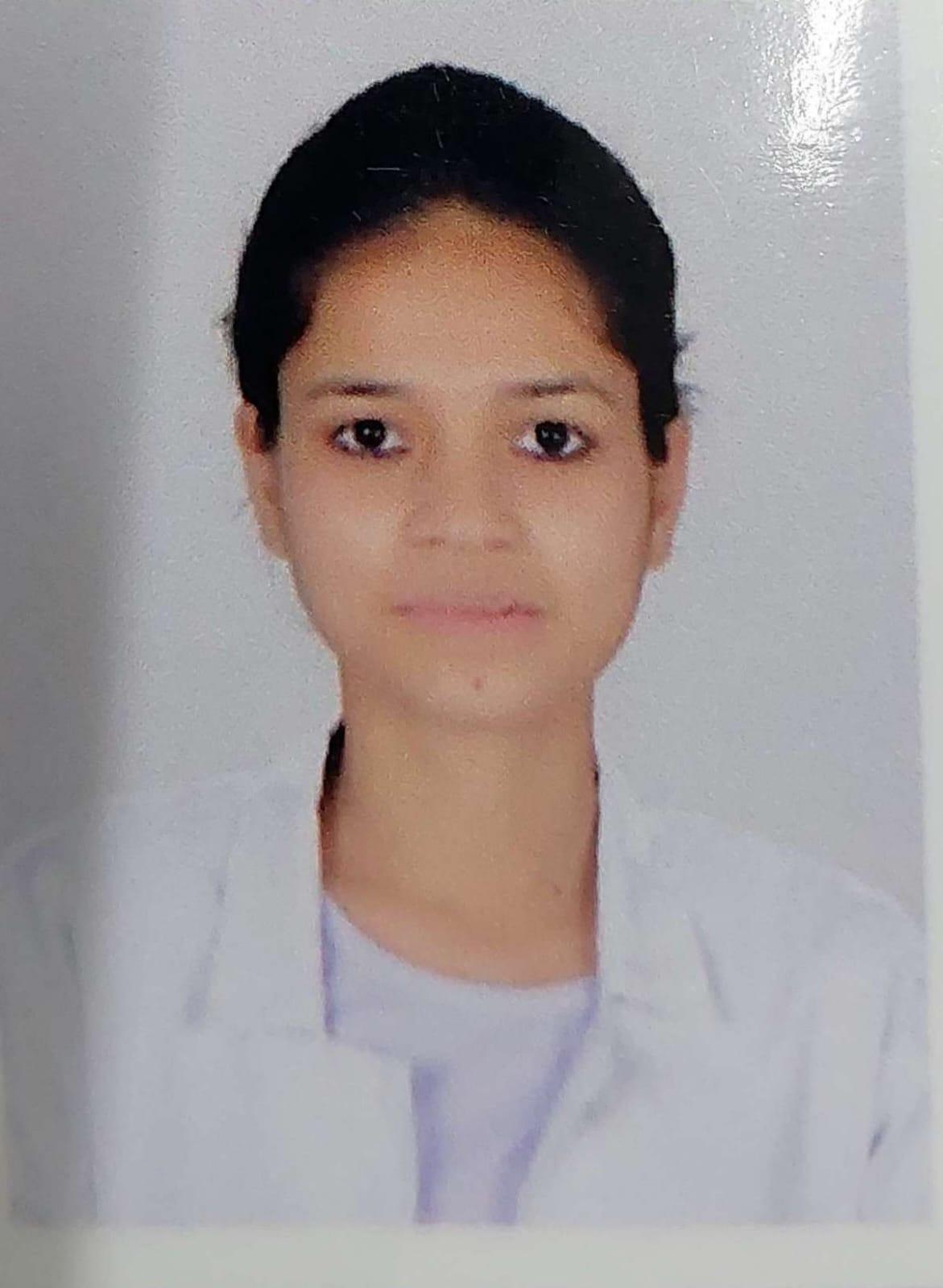 Dr. Khushboo